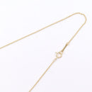 Tiffany Necklace Co 40.5 K18