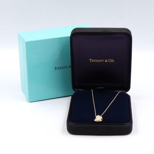 Tiffany Necklace Co 40.5 K18