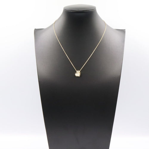 Tiffany Necklace Co 40.5 K18