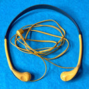 Sony Cassette Players Walkman Sports Wm-Fs399