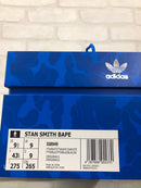 A Bathing Ape Sneakers Stan Smith Bape Ig8949