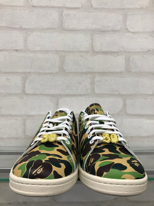 A Bathing Ape Sneakers Stan Smith Bape Ig8949