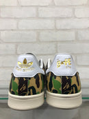 A Bathing Ape Sneakers Stan Smith Bape Ig8949