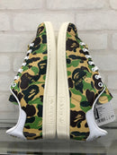A Bathing Ape Sneakers Stan Smith Bape Ig8949