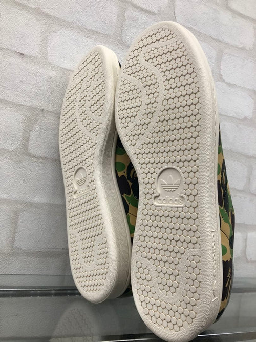 A Bathing Ape Sneakers Stan Smith Bape Ig8949