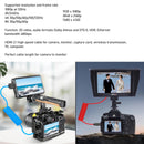 Others Hangton Atomos Ninja V Shinobi Nikon Z6Iii Z8 Z9 Fujifilm Gfx100Ii X-H2S