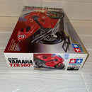 Tamiya Motorcycles Factory Yamaha Yzr 500