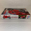 Tamiya Motorcycles Factory Yamaha Yzr 500
