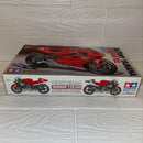 Tamiya Motorcycles Factory Yamaha Yzr 500