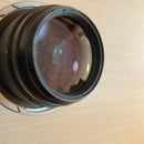 Nikon Lens (Single Focus) Nikkor-Q F/4