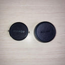 Nikon Lens (Single Focus) Nikkor-Q F/4