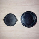 Nikon Lens (Single Focus) Nikkor-Q F/4