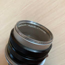 Nikon Lens (Single Focus) Nikkor-Q F/4