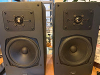 Speakers Ads Sat600