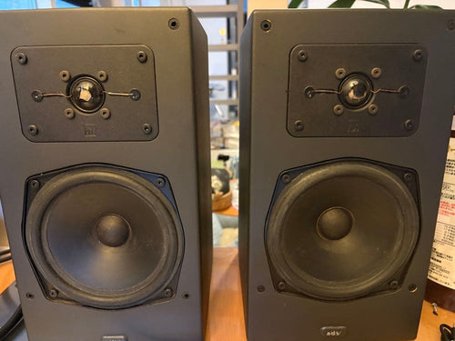 Speakers Ads Sat600