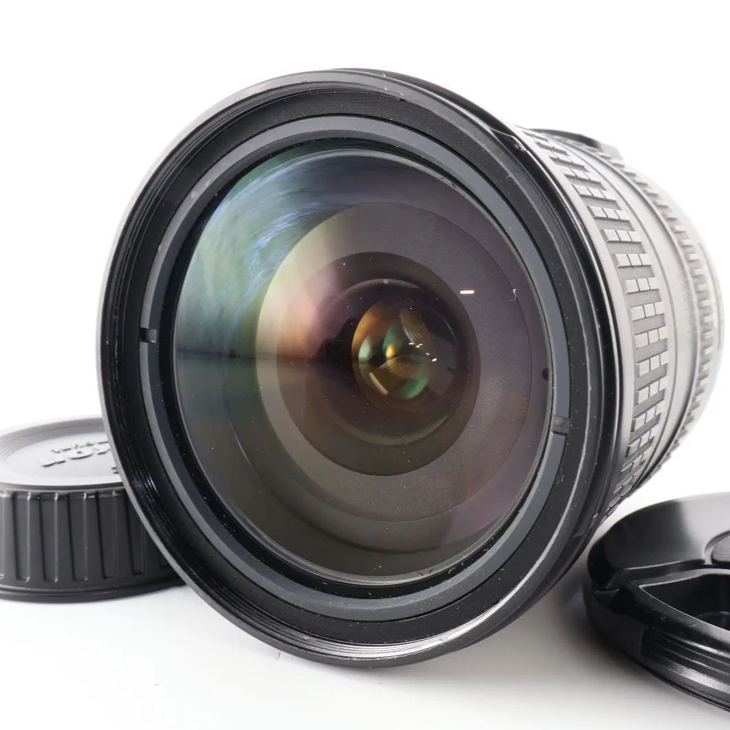 Nikon Lens (Zoom) Af-S Nikkor Dx 18-200Mm F3.5-5.6Gii Ed Vr