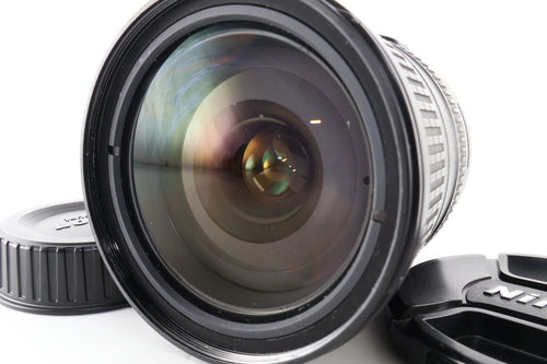 Nikon Lens (Zoom) Af-S Nikkor Dx 18-200Mm F3.5-5.6Gii Ed Vr