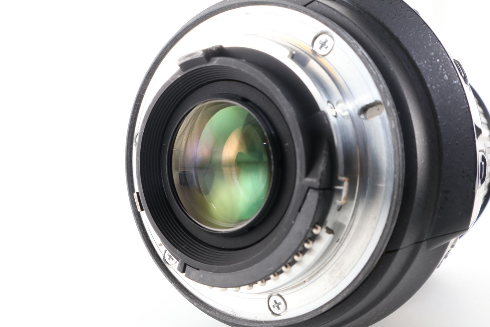 Nikon Lens (Zoom) Af-S Nikkor Dx 18-200Mm F3.5-5.6Gii Ed Vr