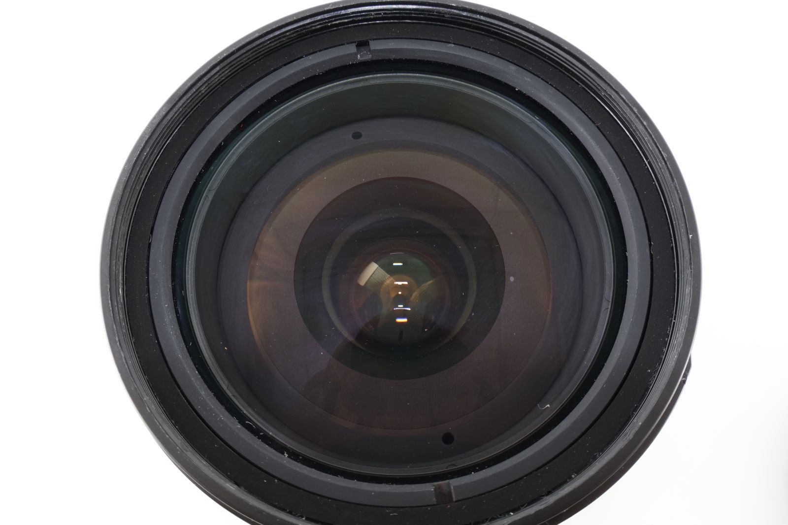 Nikon Lens (Zoom) Af-S Nikkor Dx 18-200Mm F3.5-5.6Gii Ed Vr