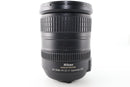 Nikon Lens (Zoom) Af-S Nikkor Dx 18-200Mm F3.5-5.6Gii Ed Vr