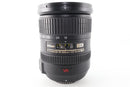 Nikon Lens (Zoom) Af-S Nikkor Dx 18-200Mm F3.5-5.6Gii Ed Vr