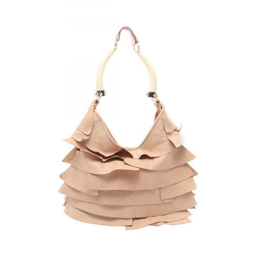 Yves Saint Laurent Shoulder Bag Used A