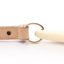 Yves Saint Laurent Shoulder Bag Used A