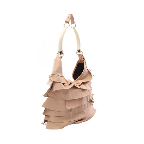 Yves Saint Laurent Shoulder Bag Used A