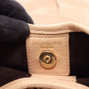 Yves Saint Laurent Shoulder Bag Used A