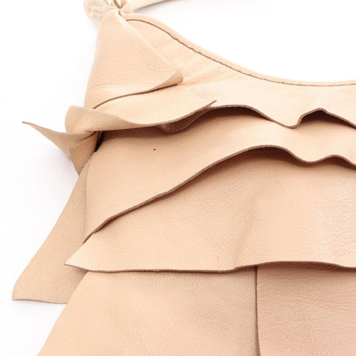 Yves Saint Laurent Shoulder Bag Used A