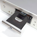 Denon Cd Sacd Players Dcd-1500Ae