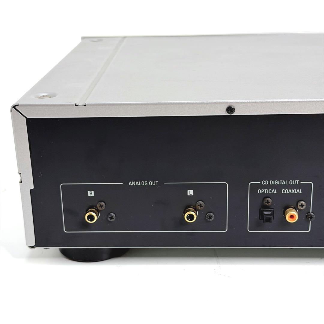 Denon Cd Sacd Players Dcd-1500Ae