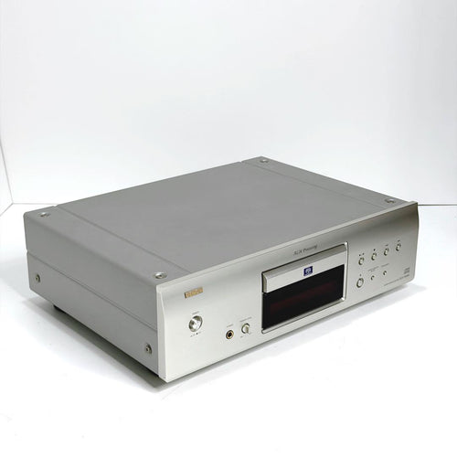 Denon Cd Sacd Players Dcd-1500Ae