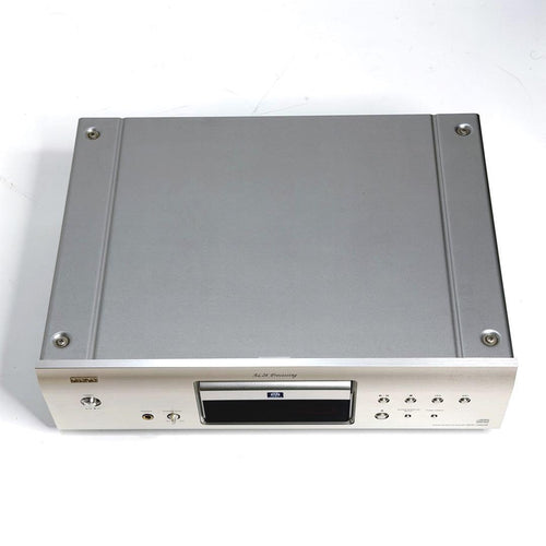 Denon Cd Sacd Players Dcd-1500Ae