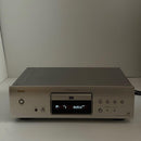 Denon Cd Sacd Players Dcd-1500Ae