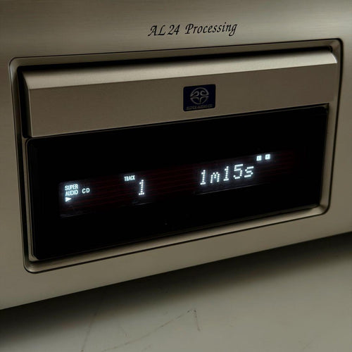 Denon Cd Sacd Players Dcd-1500Ae
