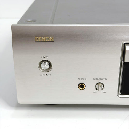 Denon Cd Sacd Players Dcd-1500Ae