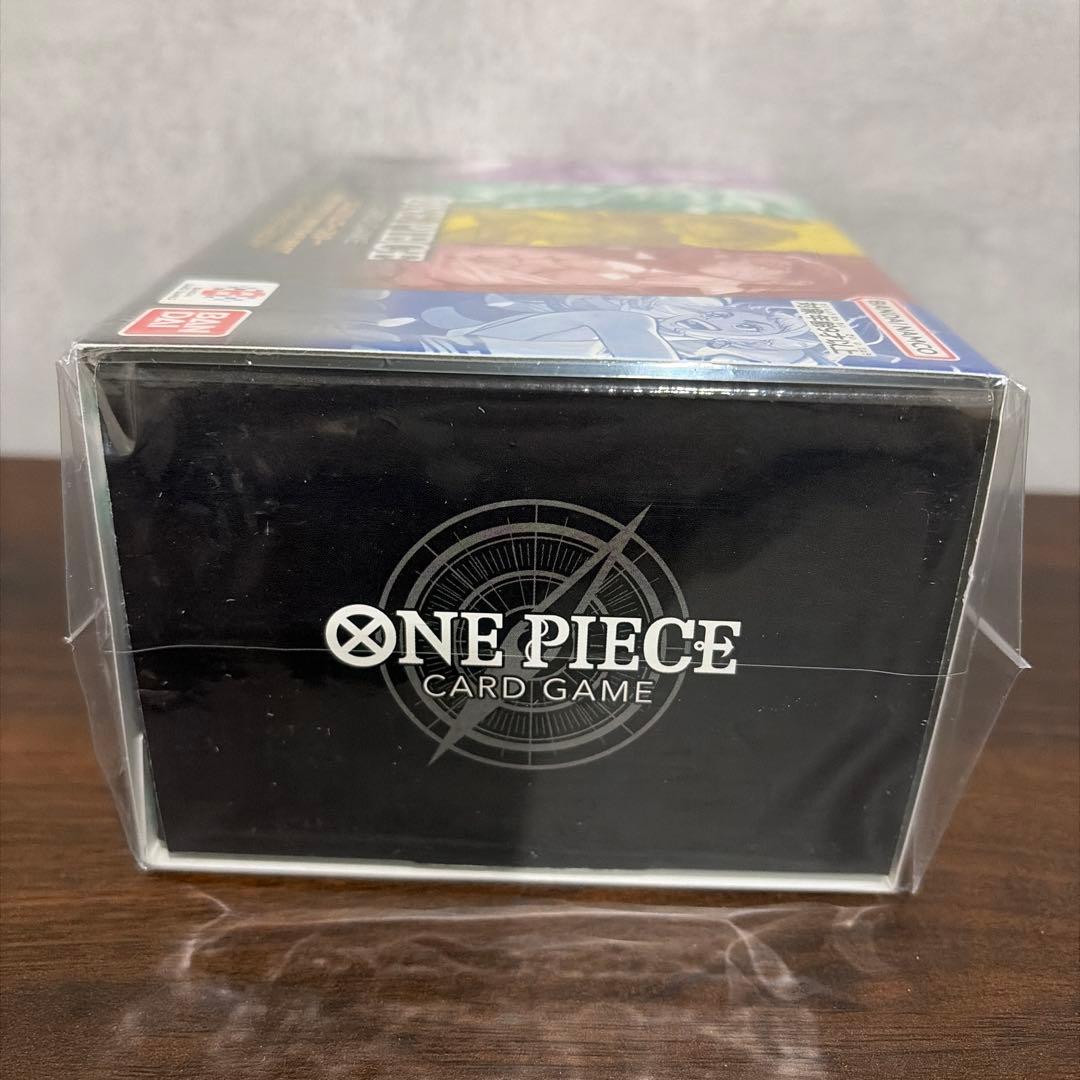 One Piece Card Game