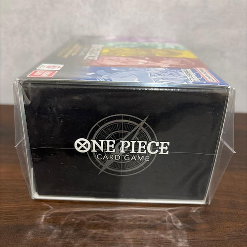 One Piece Card Game