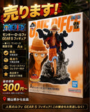 Bandai One Piece D 5