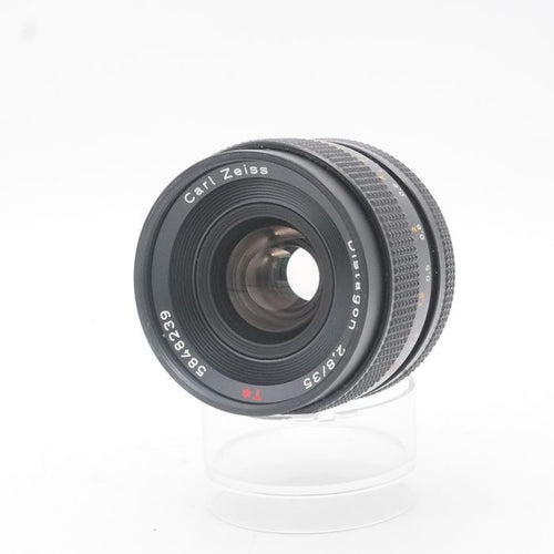 Contax Others Distagon T* 35/2.8 Ae