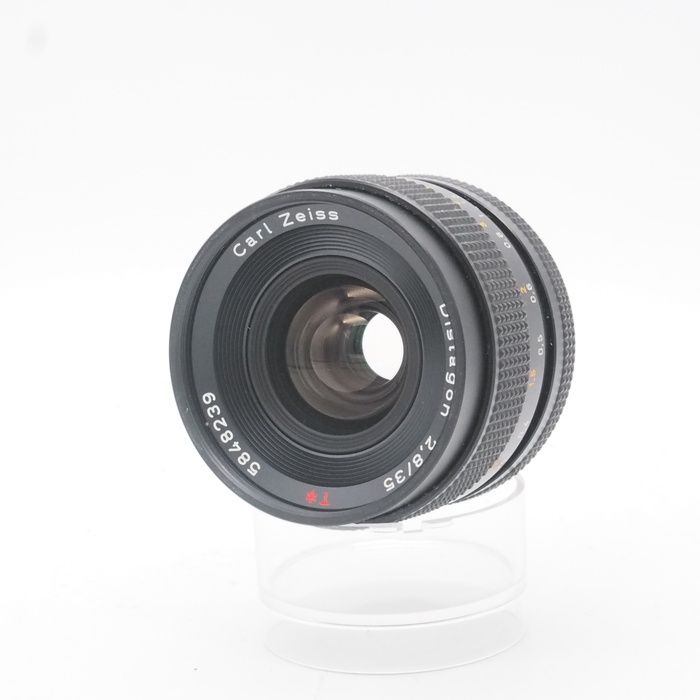 Contax Others Distagon T* 35/2.8 Ae