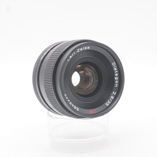 Contax Others Distagon T* 35/2.8 Ae