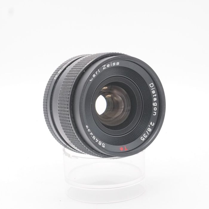 Contax Others Distagon T* 35/2.8 Ae