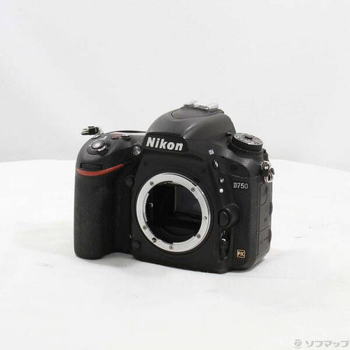 Nikon Digital Slr D750 262