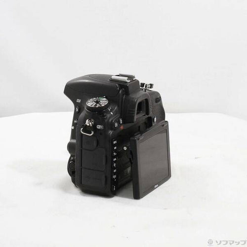 Nikon Digital Slr D750 262