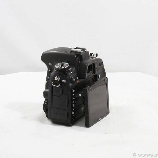 Nikon Digital Slr D750 262