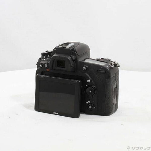 Nikon Digital Slr D750 262