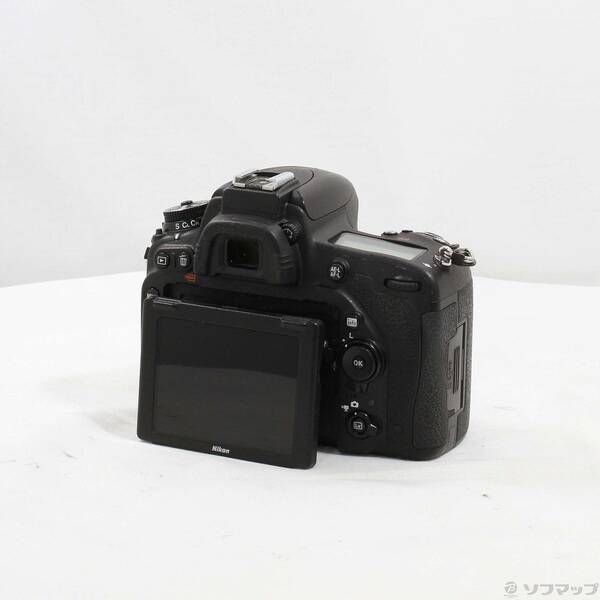 Nikon Digital Slr D750 262