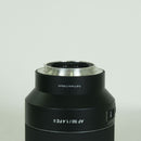 Samyang Lens (Single Focus) Af F1.4 Fe Ii E Sony